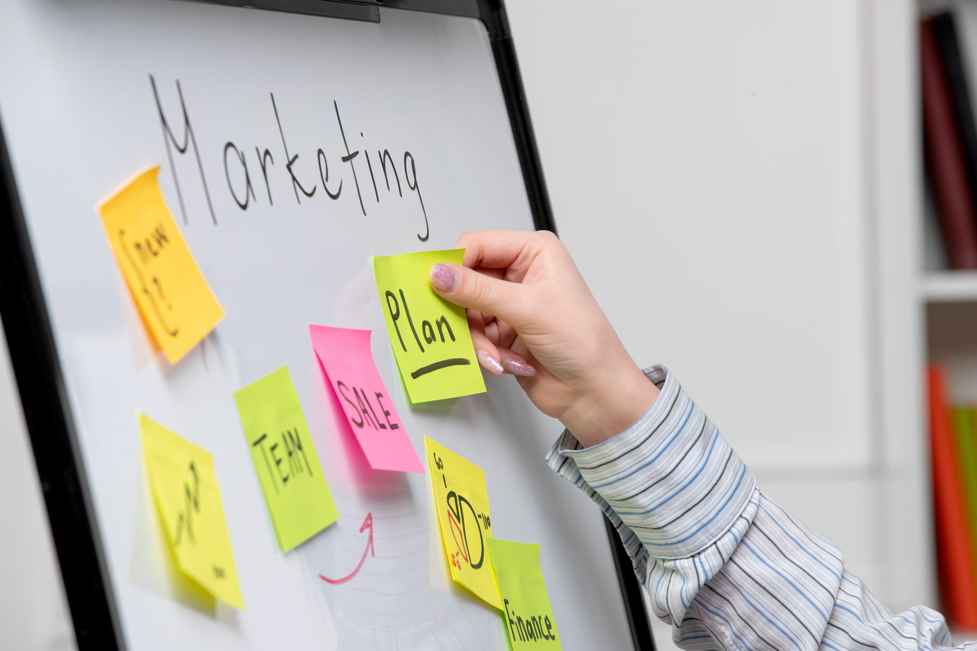 Marketing translations for international campaigns and multilingual brand communication