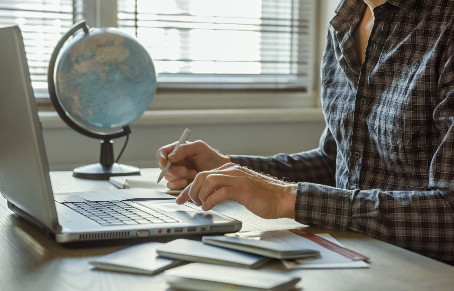 Specialist translator selection in translation project management
